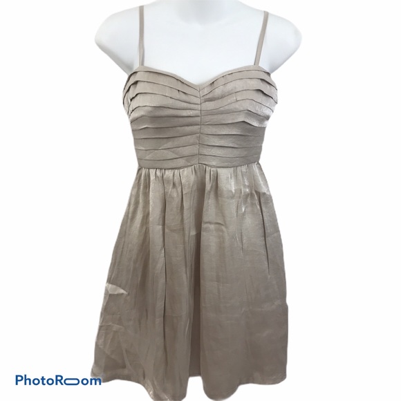 NWT Silence & Noise 0P Cocktail Prom Party… - Picture 6 of 7